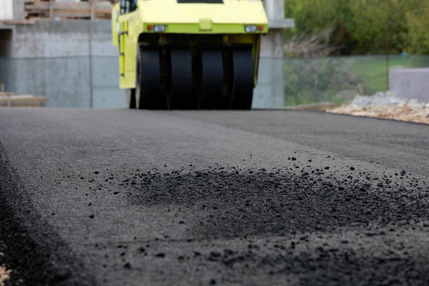 Best Driveway Resurfacing Pavers  in New Tazewell, TN