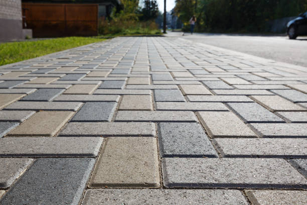 Best Brick Driveway Pavers  in New Tazewell, TN