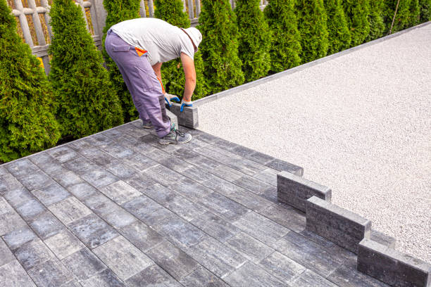 Best Affordable Driveway Pavers  in New Tazewell, TN