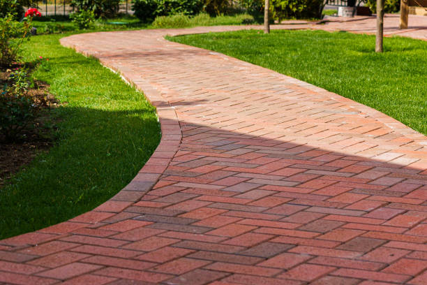 Best Local Driveway Pavers  in New Tazewell, TN