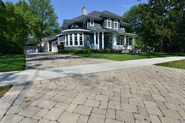Best Driveway Pavers Near Me  in New Tazewell, TN