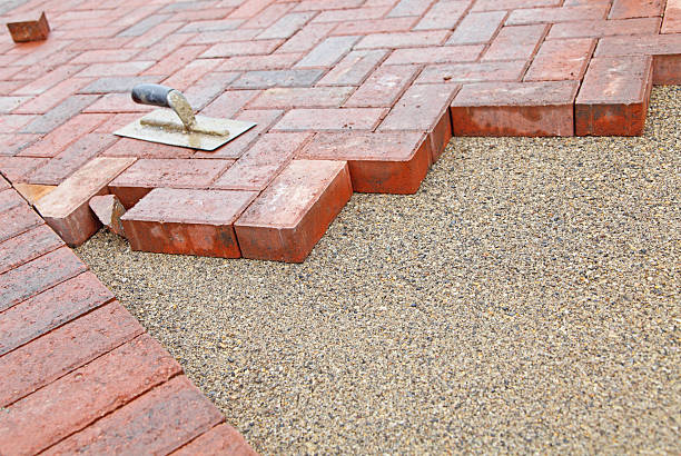Reliable New Tazewell, TN Driveway Pavers Solutions