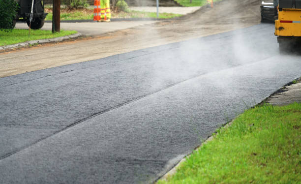 Best Professional Driveway Pavers  in New Tazewell, TN