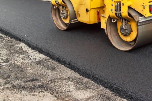 Best Concrete Paver Driveway  in New Tazewell, TN